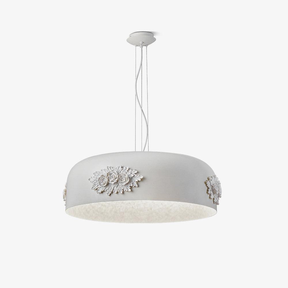 Vilaeos Minimaliste Résine Applique Lumière - Neutralighting