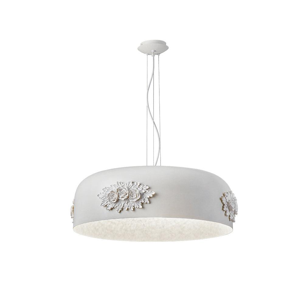 Vilaeos Minimaliste Résine Applique Lumière - Neutralighting