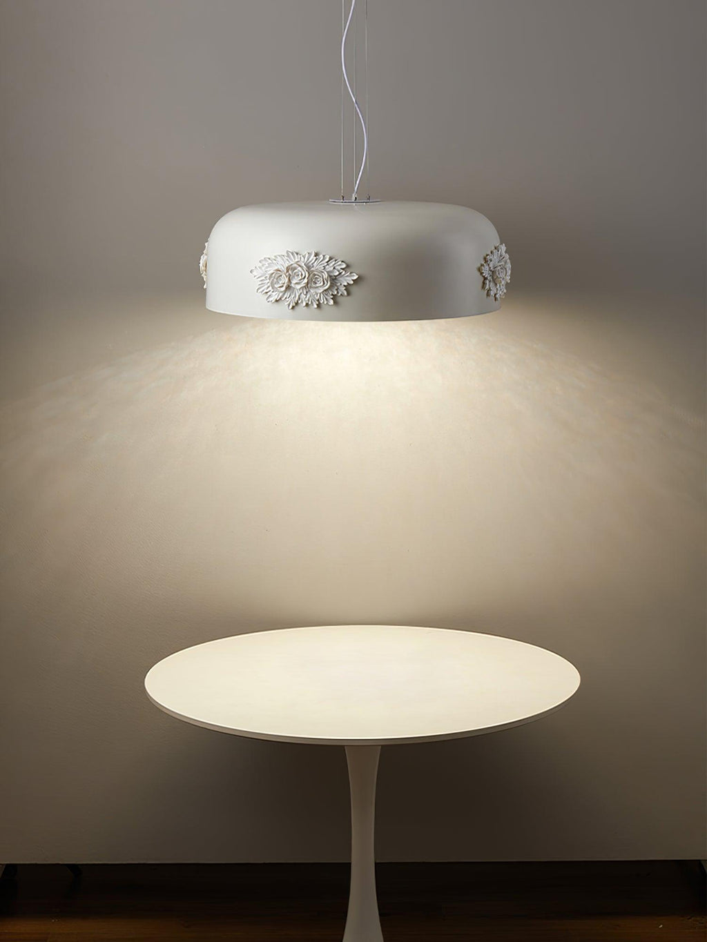Vilaeos Minimaliste Résine Applique Lumière - Neutralighting