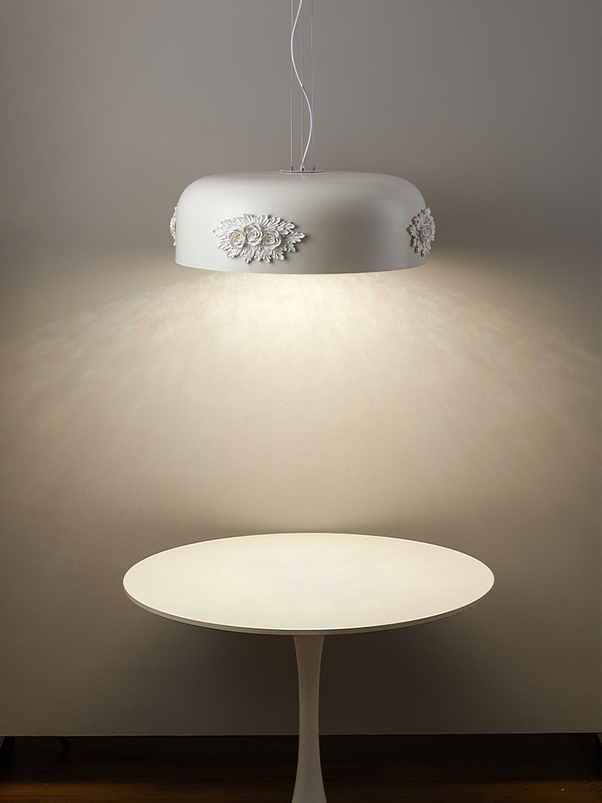 Vilaeos Minimaliste Résine Applique Lumière - Neutralighting