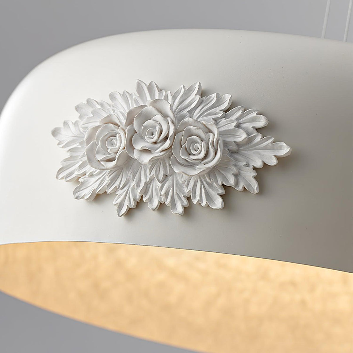 Vilaeos Minimaliste Résine Applique Lumière - Neutralighting