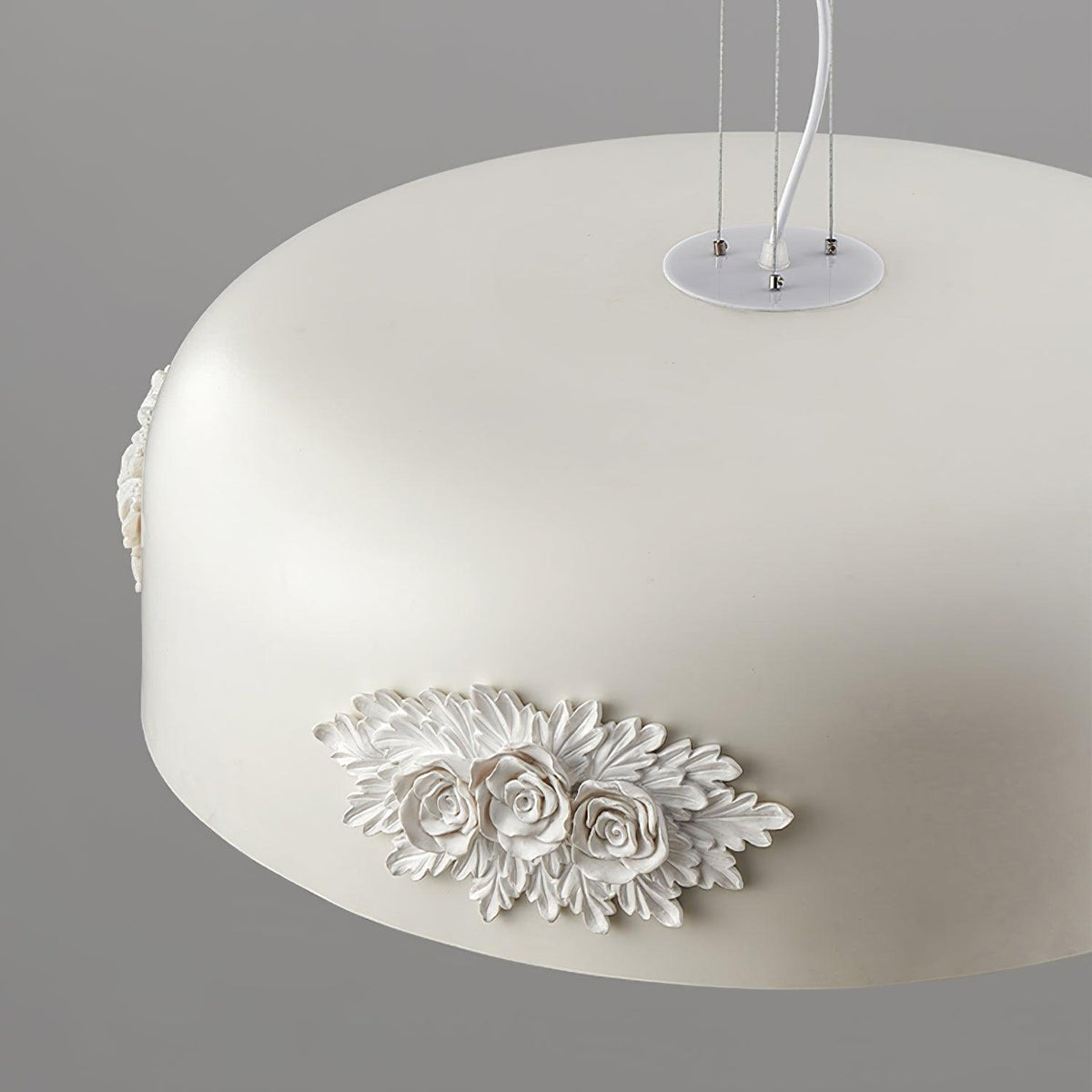 Vilaeos Minimaliste Résine Applique Lumière - Neutralighting