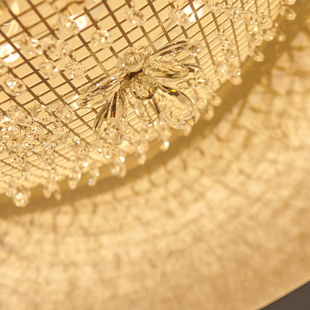 Vilaeos Minimaliste Résine Applique Lumière - Neutralighting