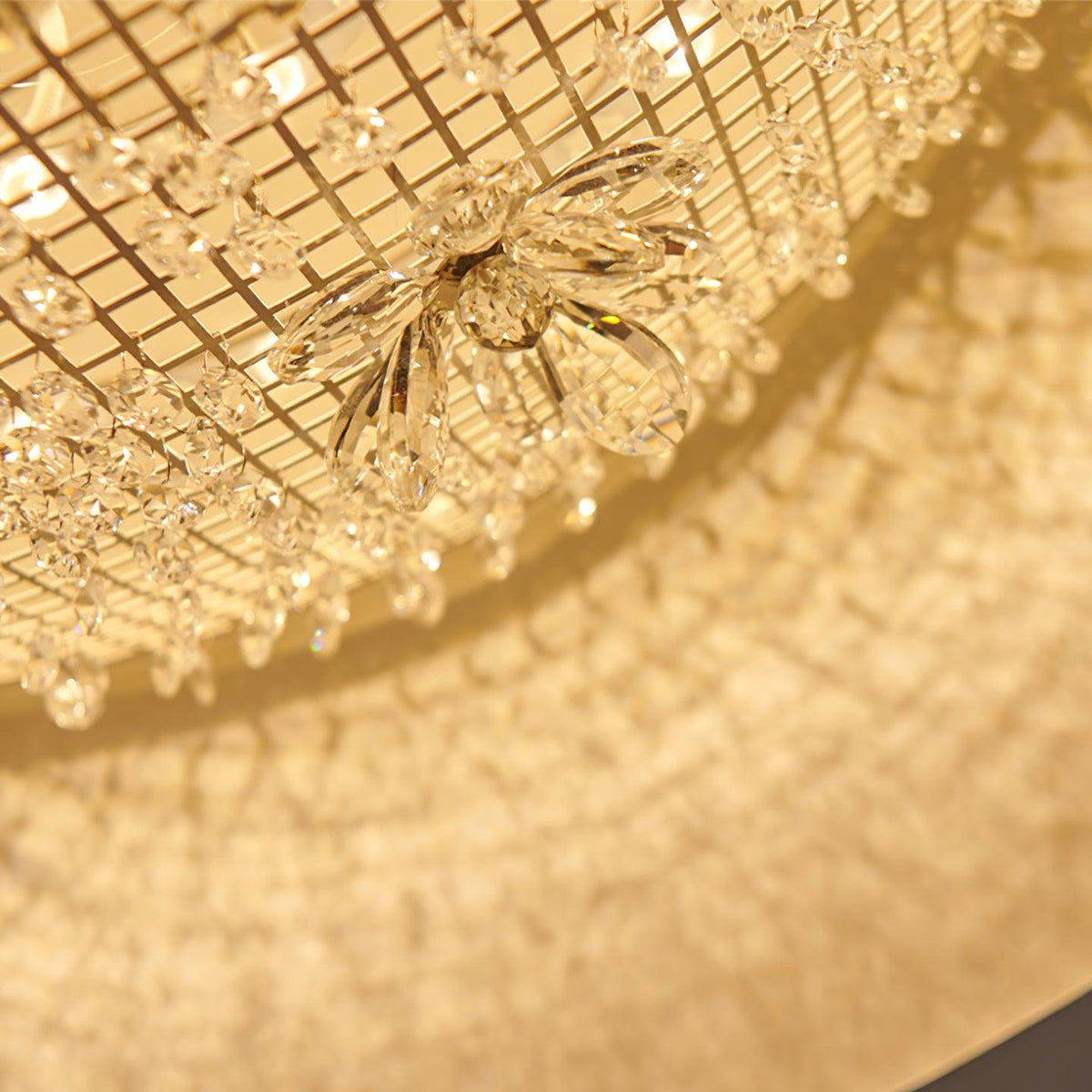 Vilaeos Minimaliste Résine Applique Lumière - Neutralighting