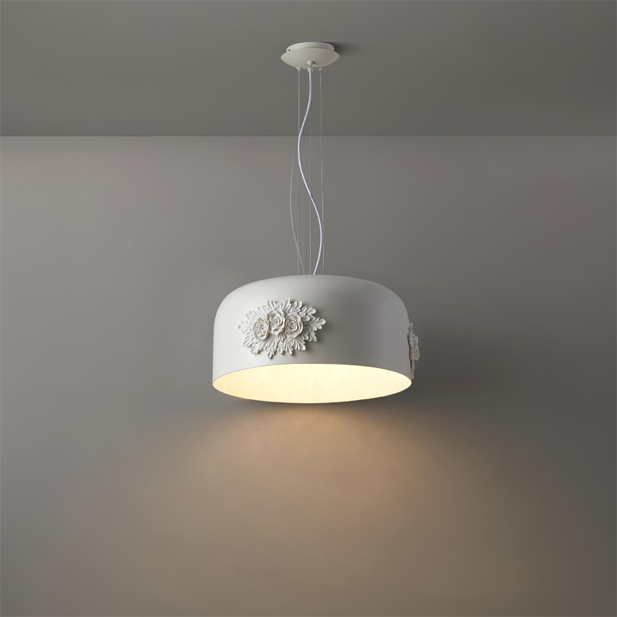 Vilaeos Minimaliste Résine Applique Lumière - Neutralighting