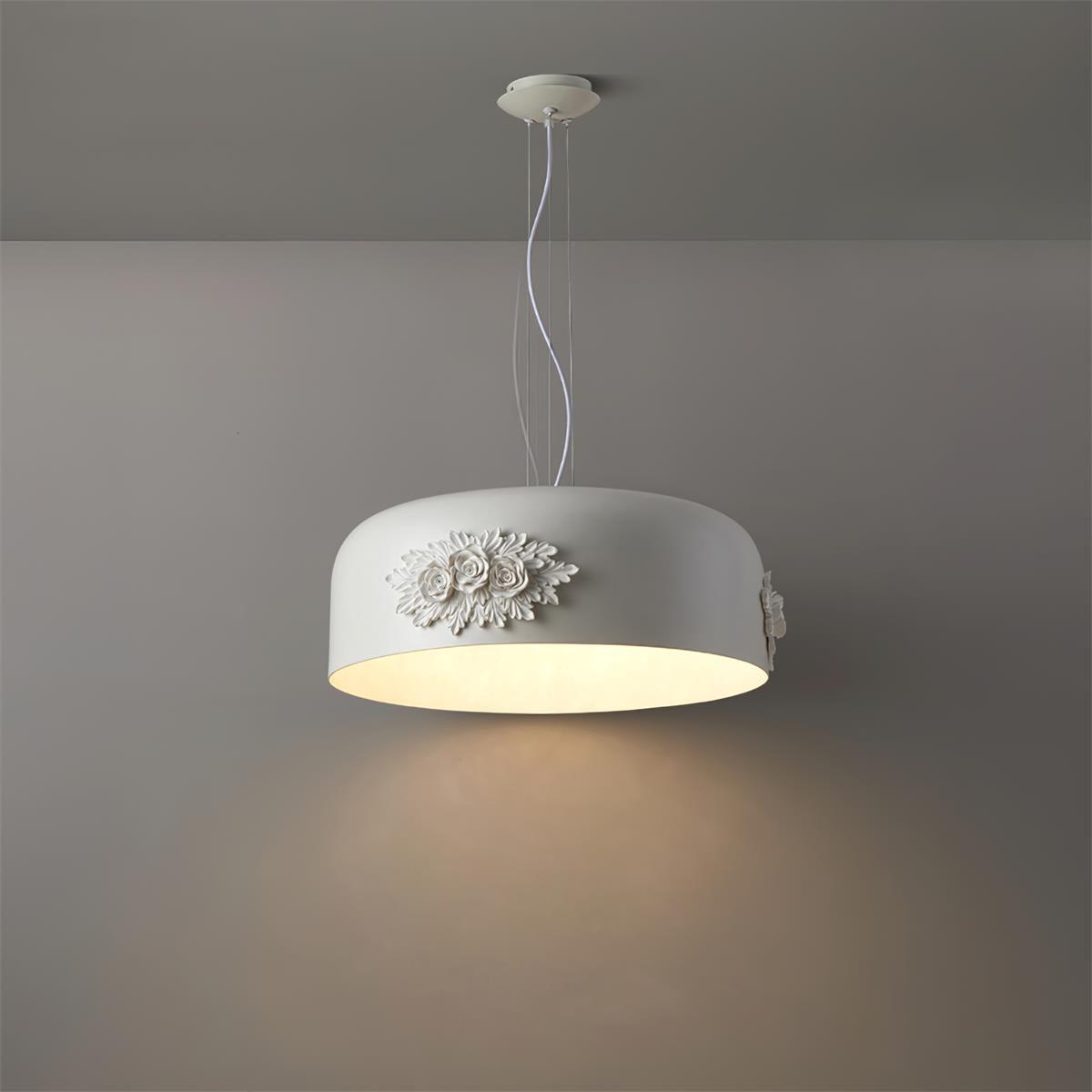 Vilaeos Minimaliste Résine Applique Lumière - Neutralighting