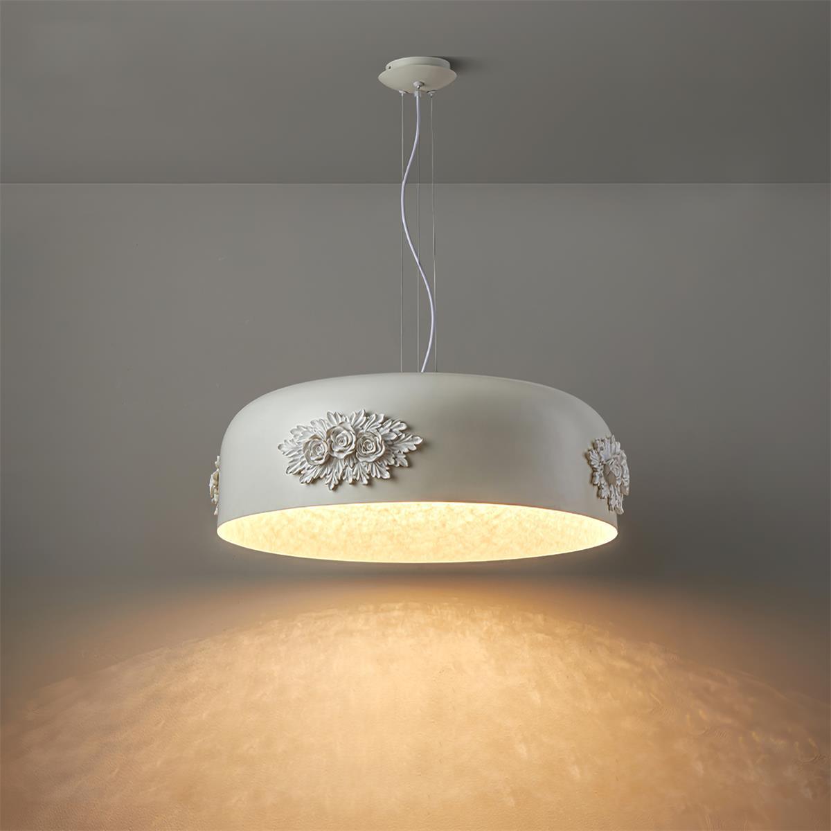 Vilaeos Minimaliste Résine Applique Lumière - Neutralighting