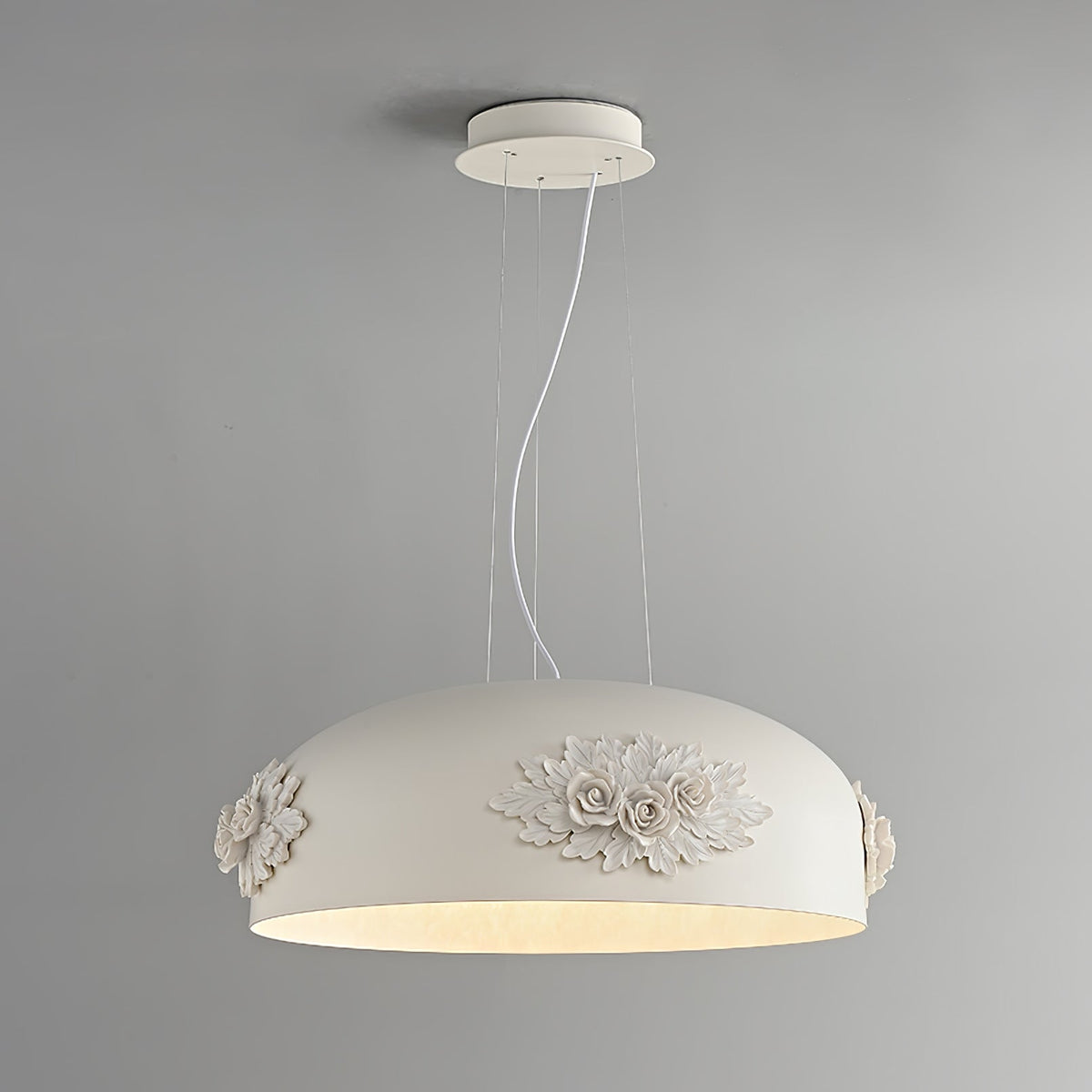 Vilaeos Minimaliste Résine Applique Lumière - Neutralighting