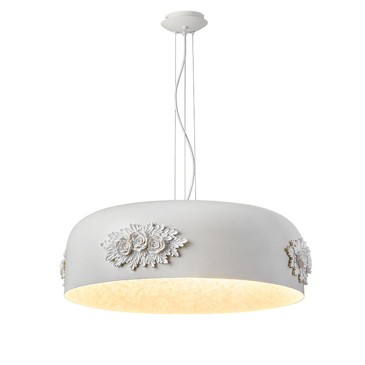 Vilaeos Minimaliste Résine Applique Lumière - Neutralighting