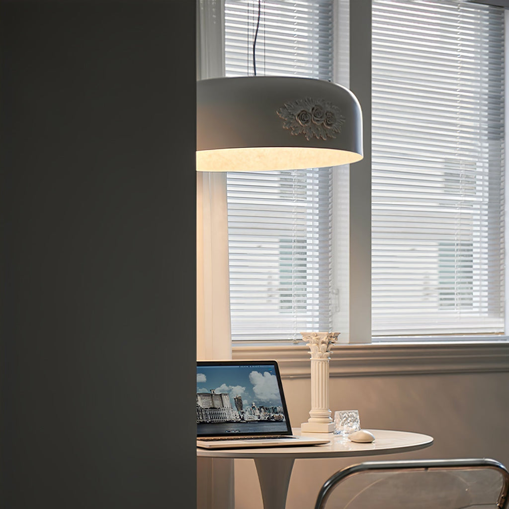 Vilaeos Minimaliste Résine Applique Lumière - Neutralighting