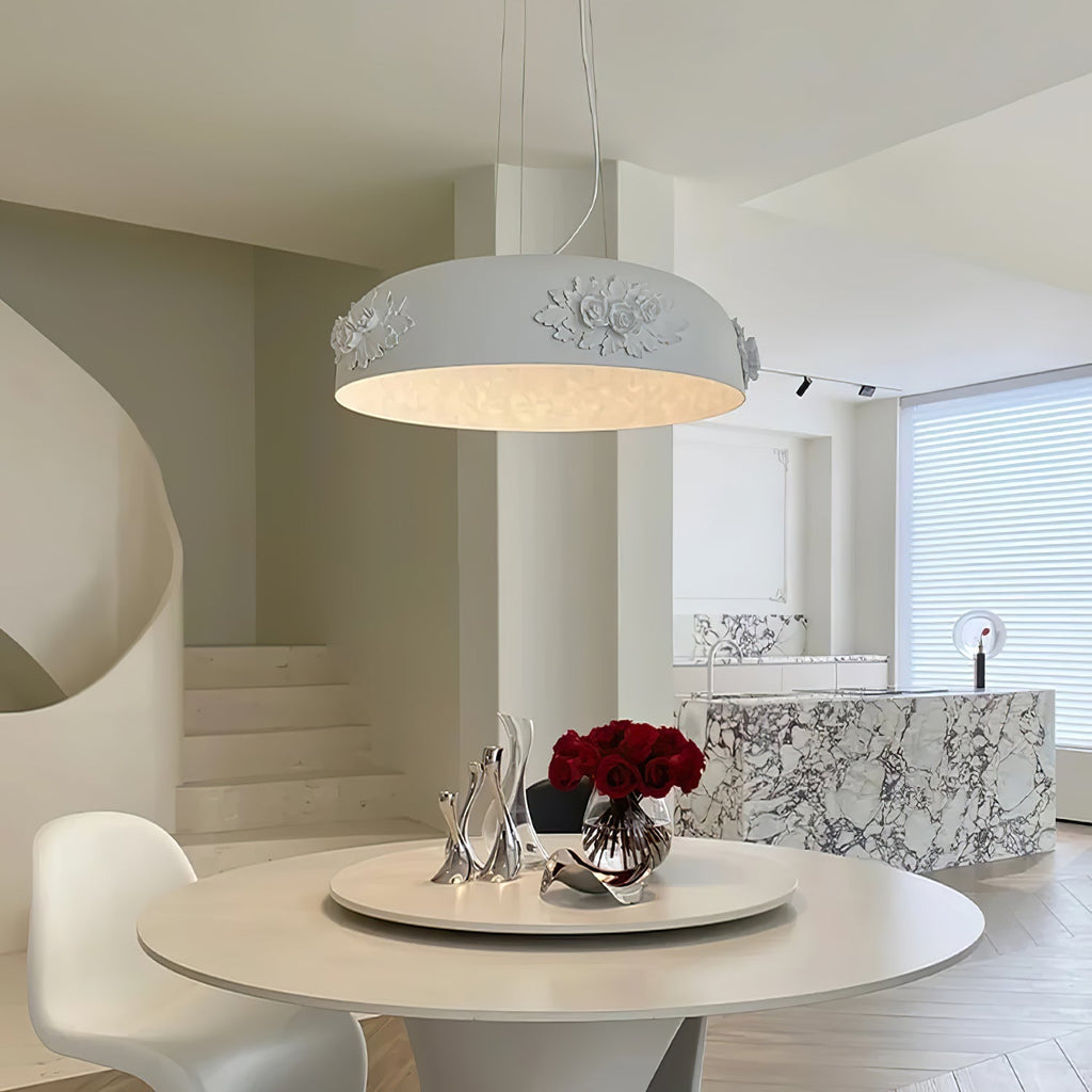 Vilaeos Minimaliste Résine Applique Lumière - Neutralighting