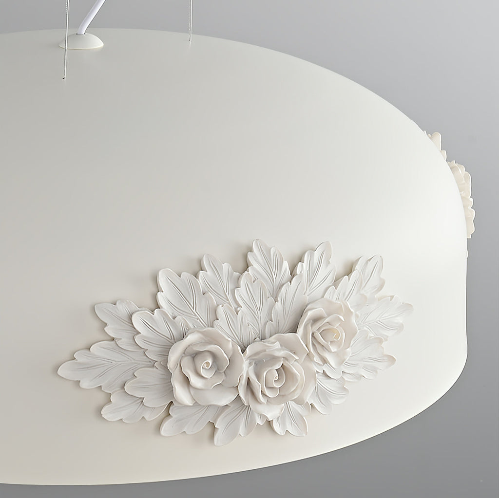 Vilaeos Minimaliste Résine Applique Lumière - Neutralighting