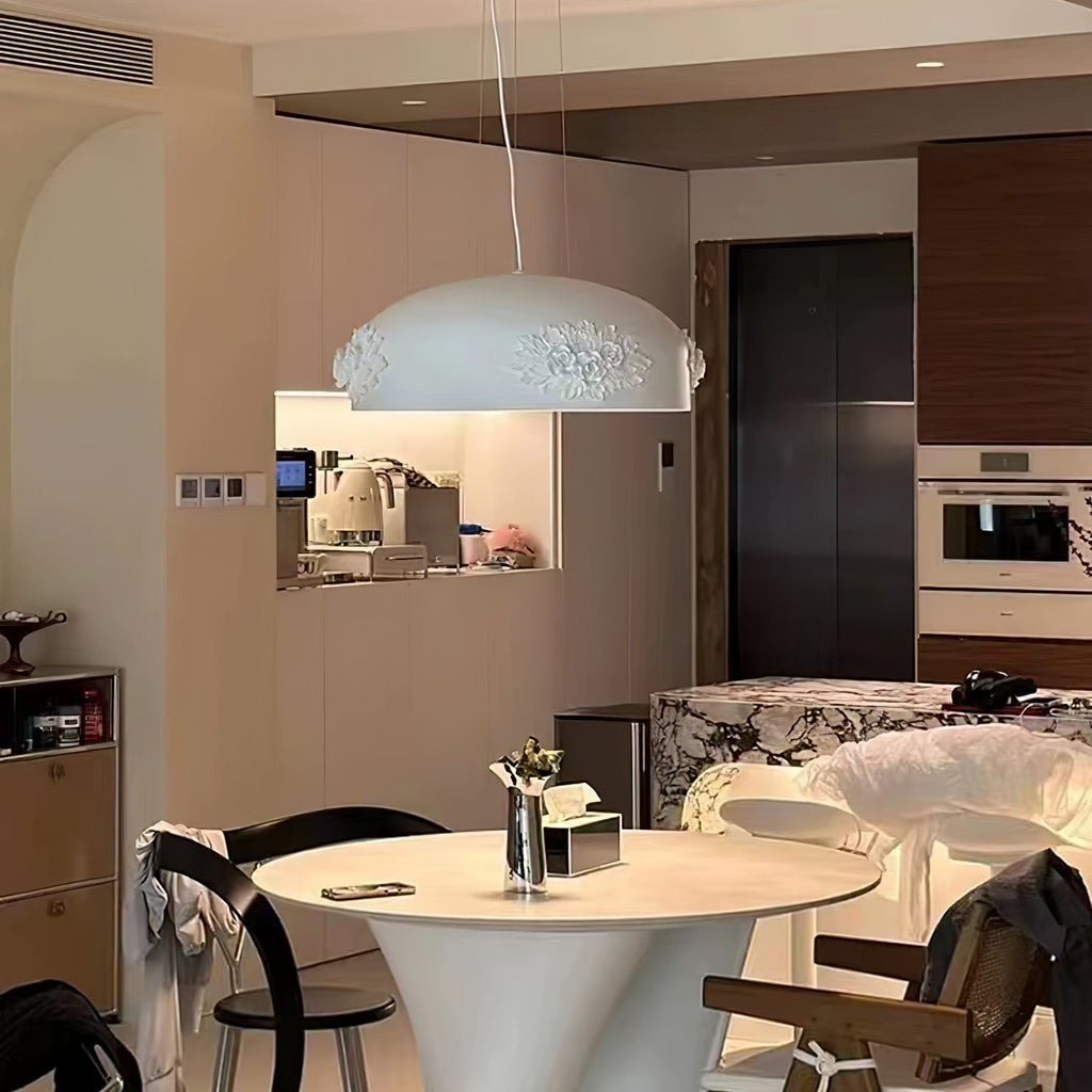 Vilaeos Minimaliste Résine Applique Lumière - Neutralighting