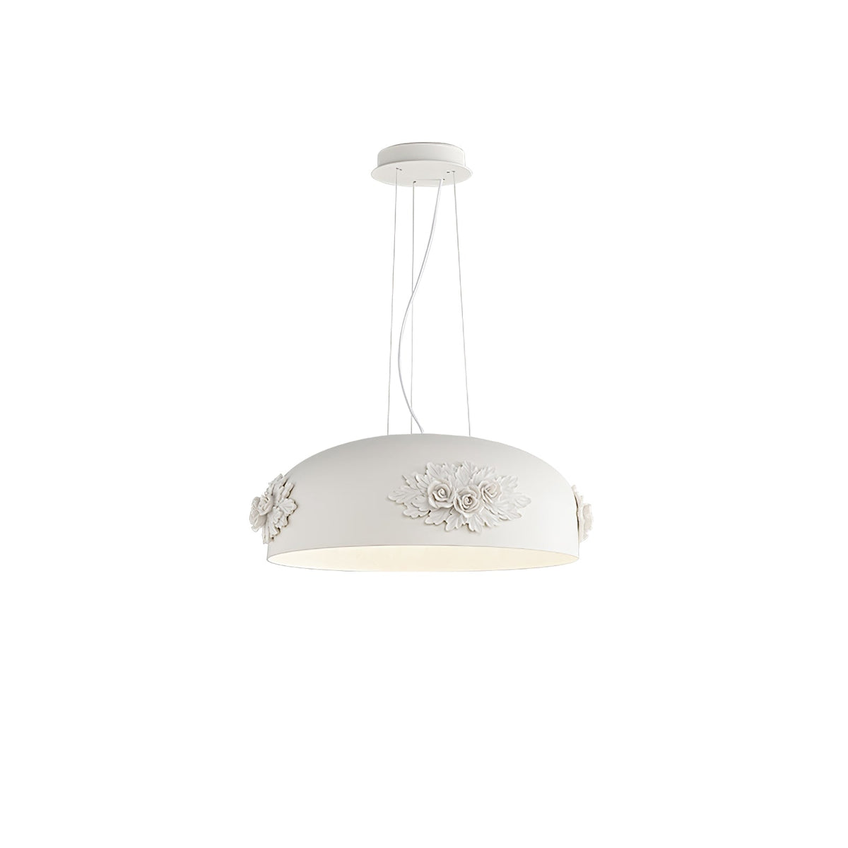 Vilaeos Minimaliste Résine Applique Lumière - Neutralighting