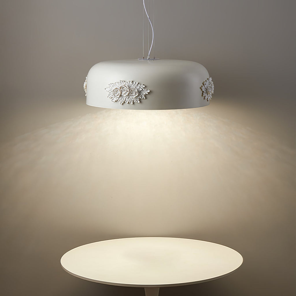 Vilaeos Minimaliste Résine Applique Lumière - Neutralighting