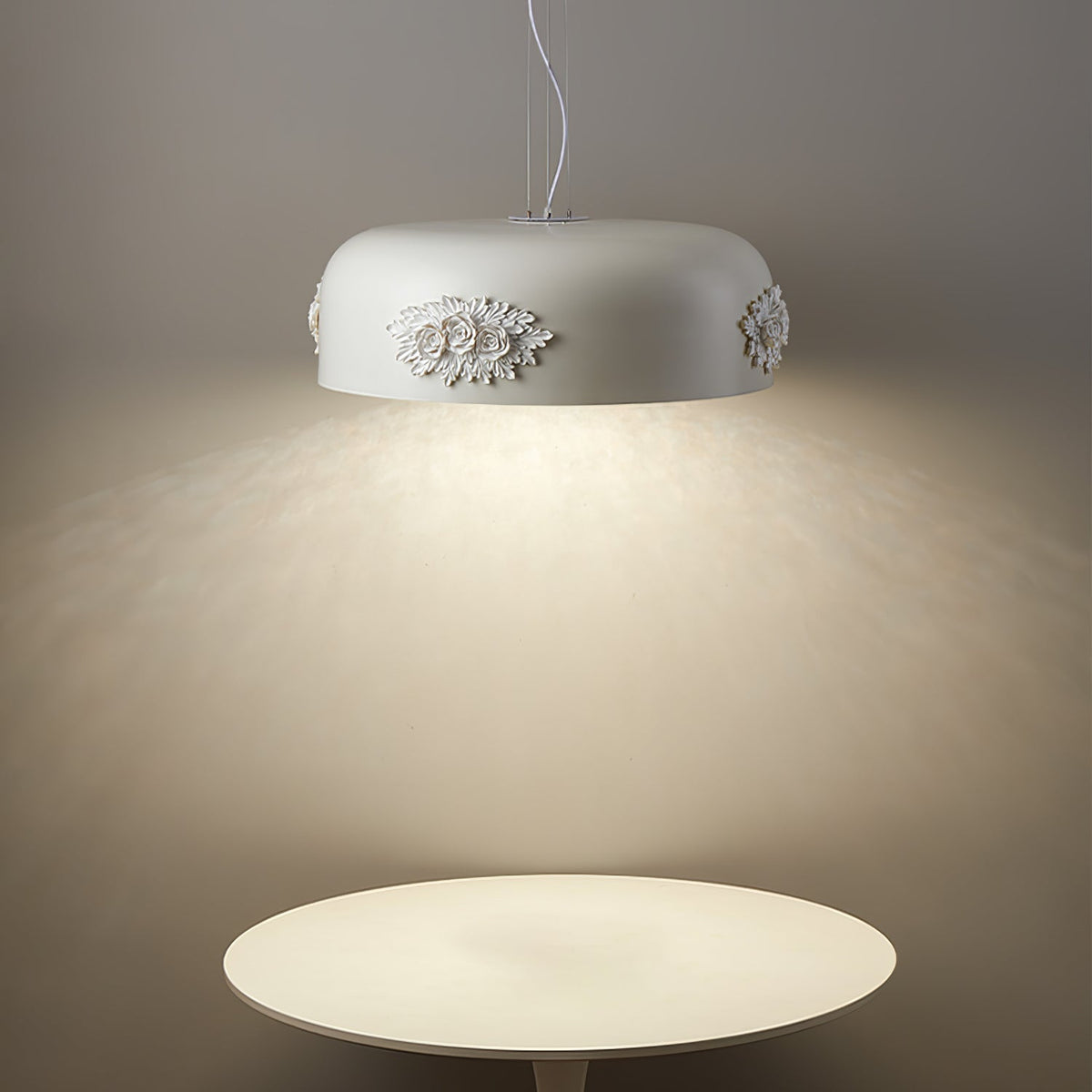 Vilaeos Minimaliste Résine Applique Lumière - Neutralighting