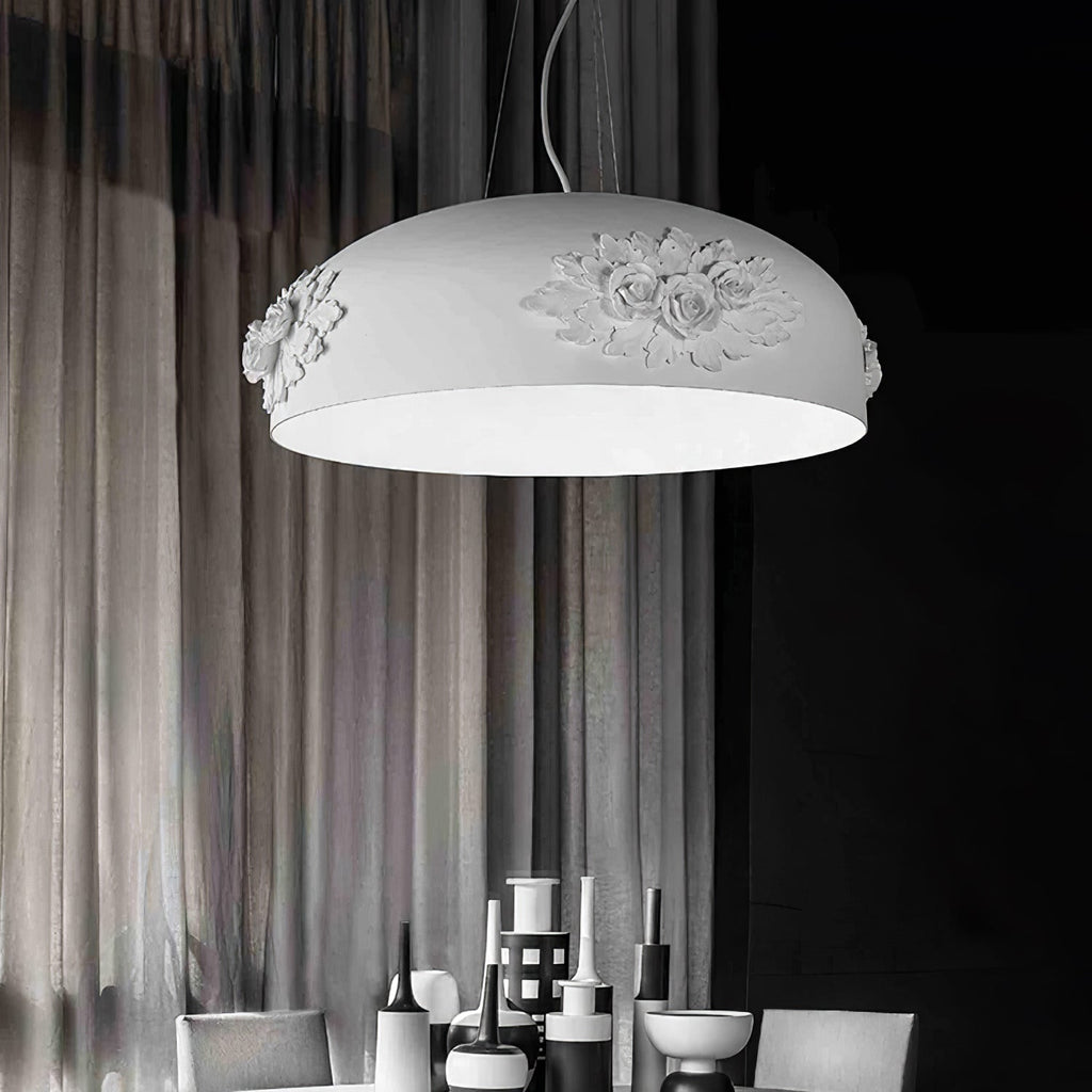Vilaeos Minimaliste Résine Applique Lumière - Neutralighting