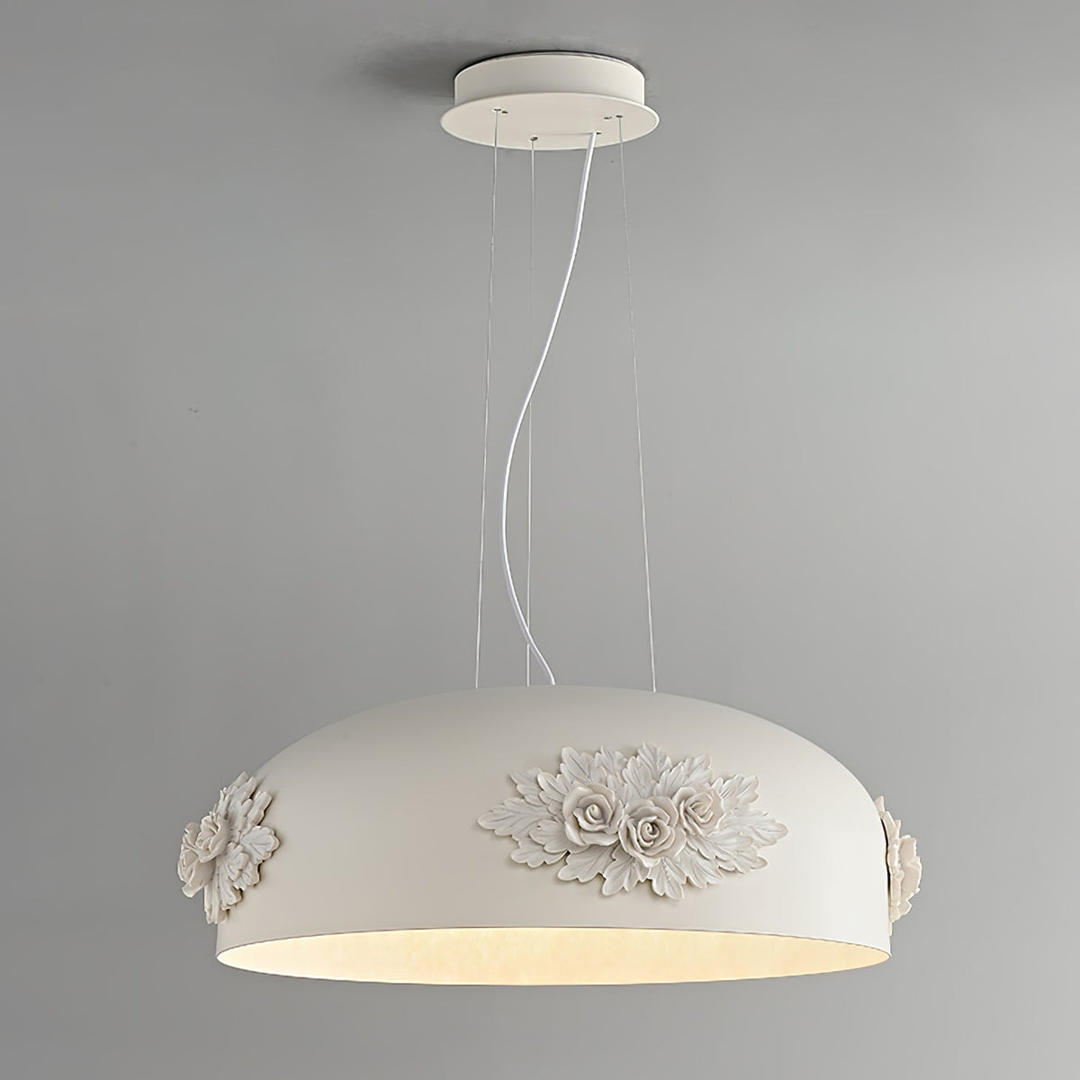 Vilaeos Minimaliste Résine Applique Lumière - Neutralighting