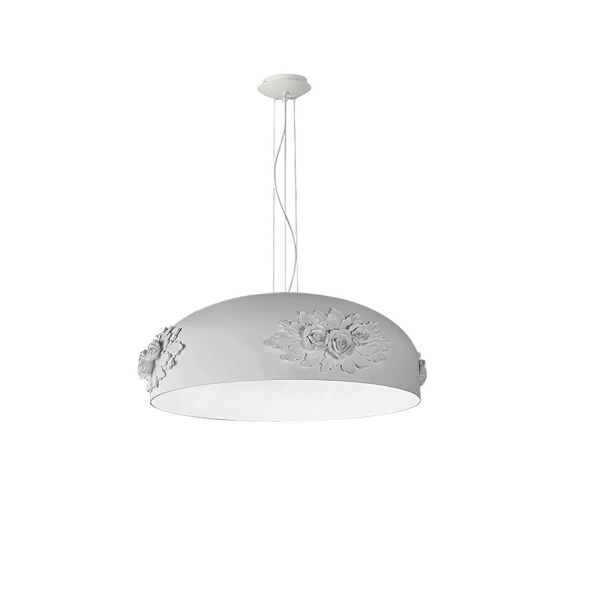 Vilaeos Minimaliste Résine Applique Lumière - Neutralighting