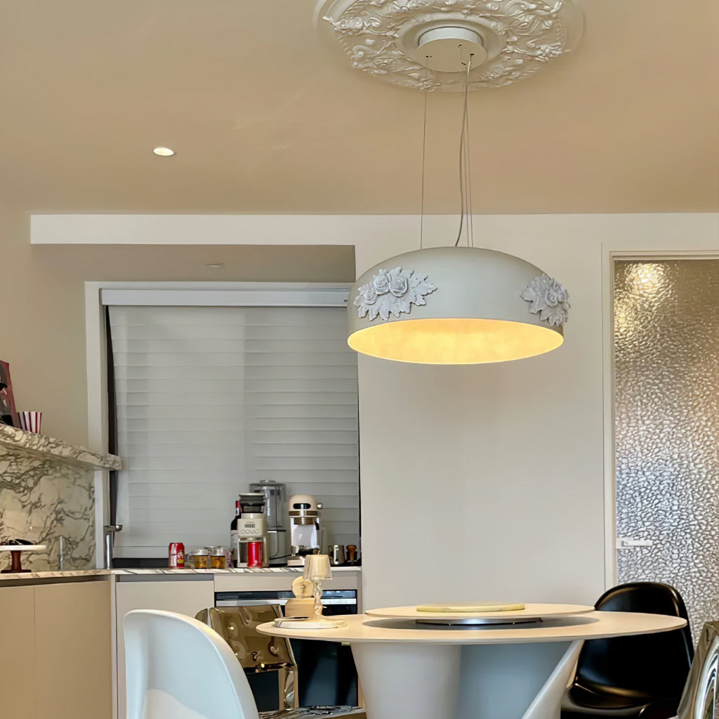 Vilaeos Minimaliste Résine Applique Lumière - Neutralighting