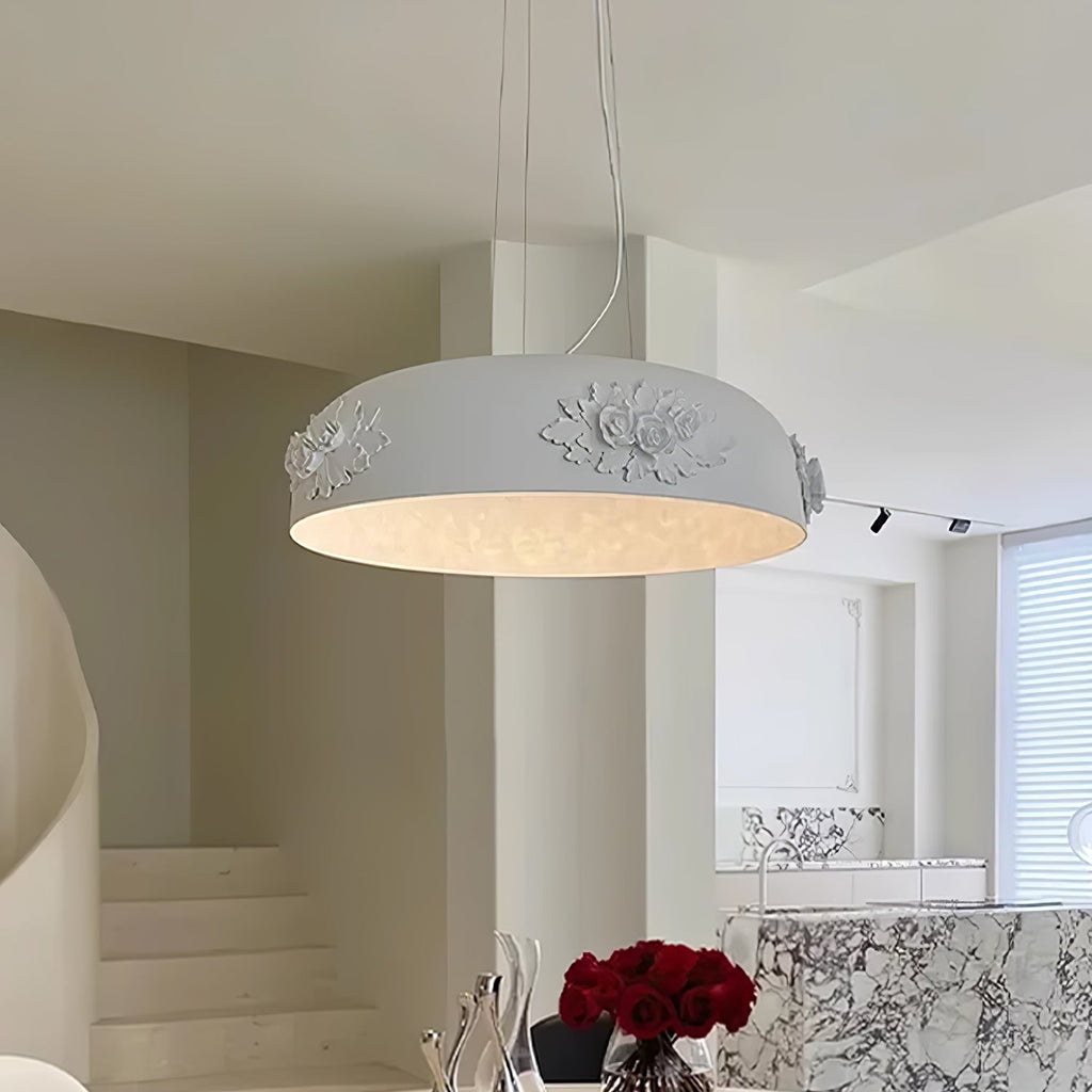 Vilaeos Minimaliste Résine Applique Lumière - Neutralighting
