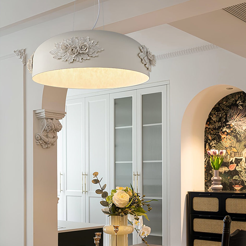 Vilaeos Minimaliste Résine Applique Lumière - Neutralighting