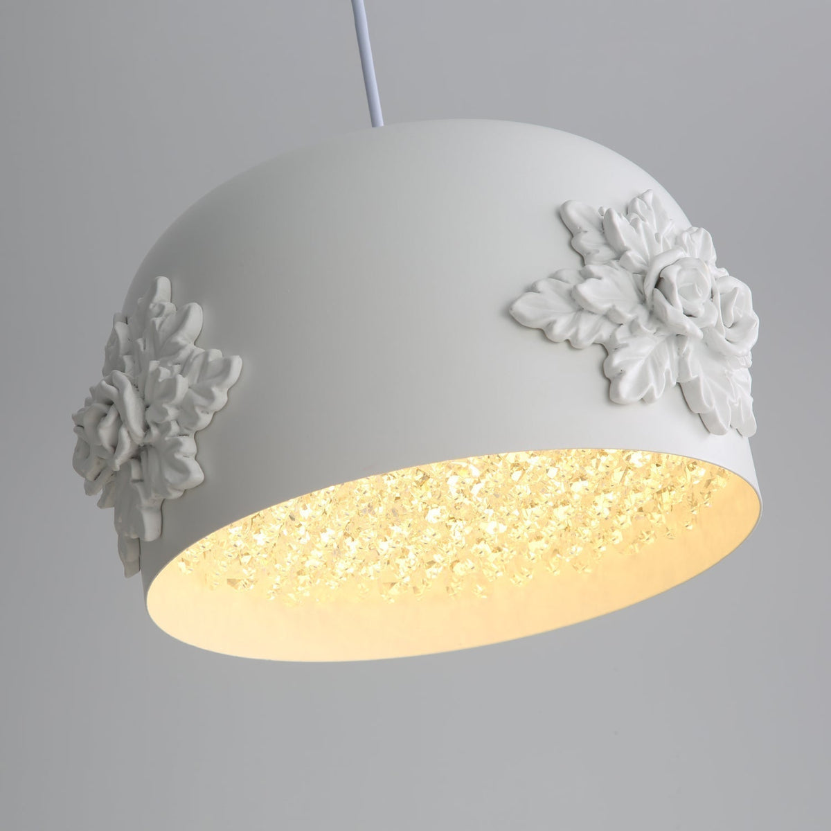 Vilaeos Minimaliste Résine Applique Lumière - Neutralighting