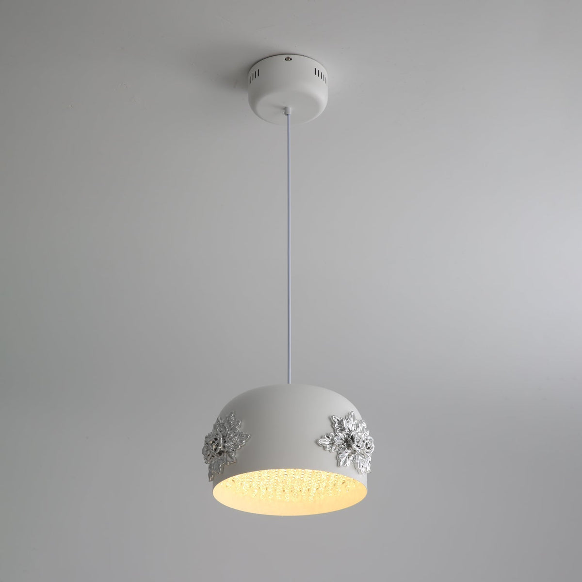 Vilaeos Minimaliste Résine Applique Lumière - Neutralighting