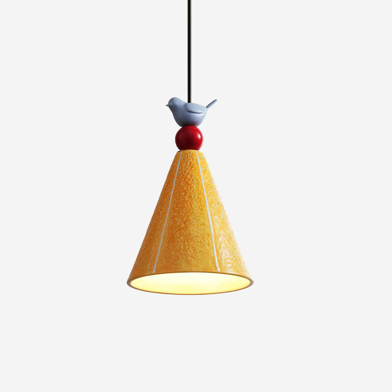 Fivio Suspension Bird - Neutralighting