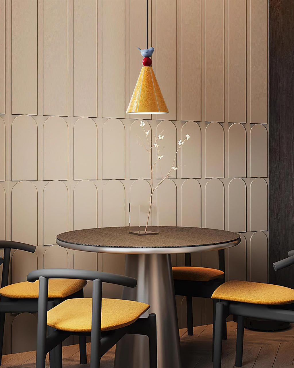 Fivio Suspension Bird - Neutralighting