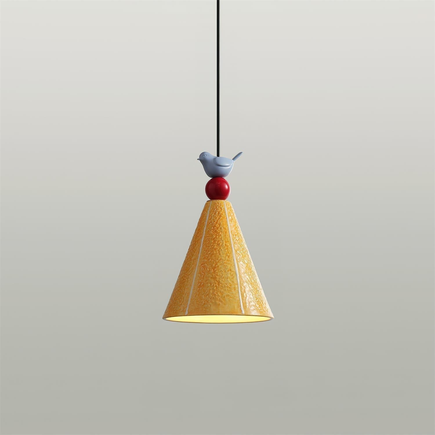 Fivio Suspension Bird - Neutralighting
