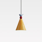 Fivio Suspension Bird - Neutralighting