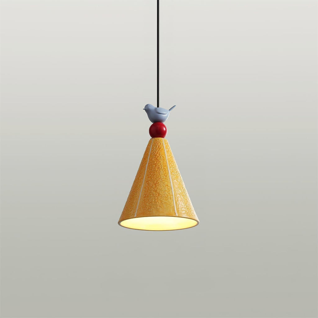 Fivio Suspension Bird - Neutralighting
