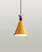 Fivio Suspension Bird - Neutralighting