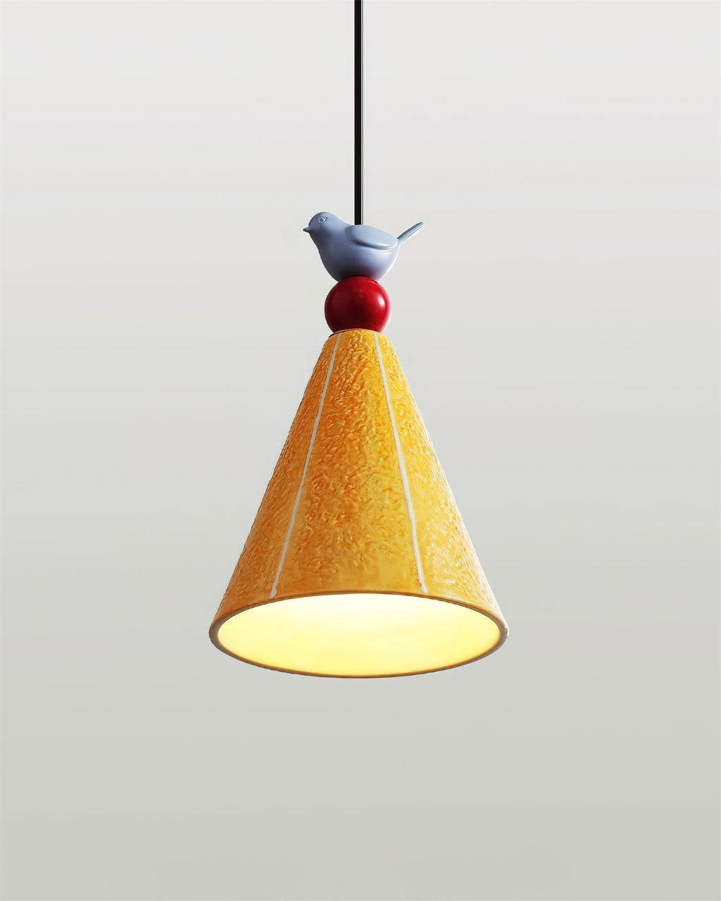Fivio Suspension Bird - Neutralighting