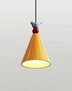 Fivio Suspension Bird - Neutralighting