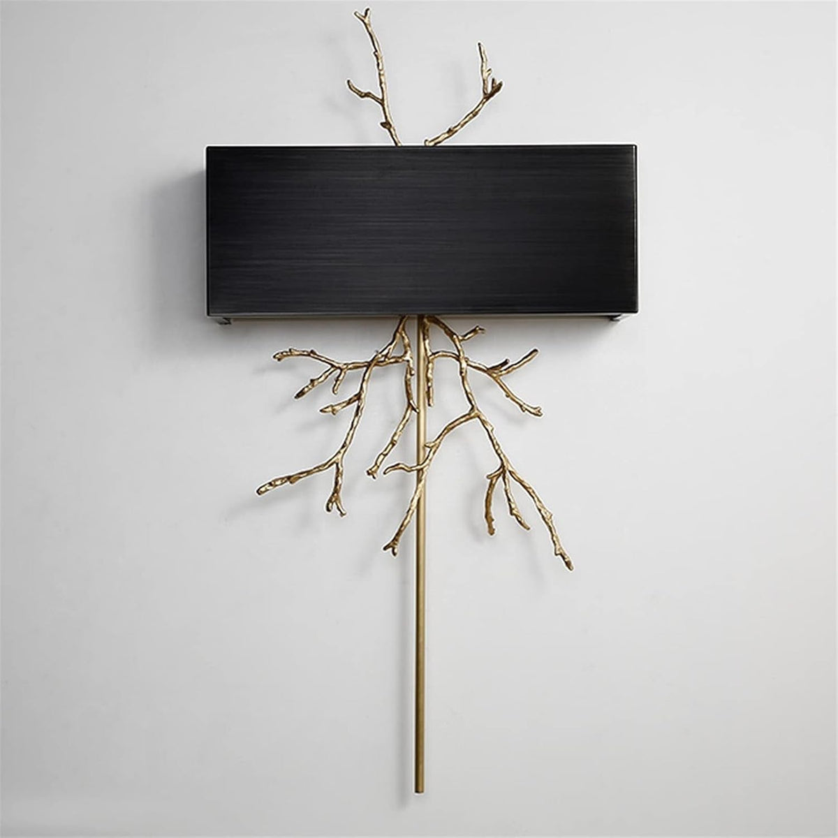 Vivaria Applique Murale Laiton Métal Créativité Individuelle - Neutralighting