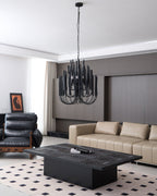 Drox Lustres Sculpturaux - Neutralighting