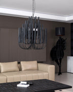 Drox Lustres Sculpturaux - Neutralighting
