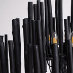 Drox Lustres Sculpturaux - Neutralighting