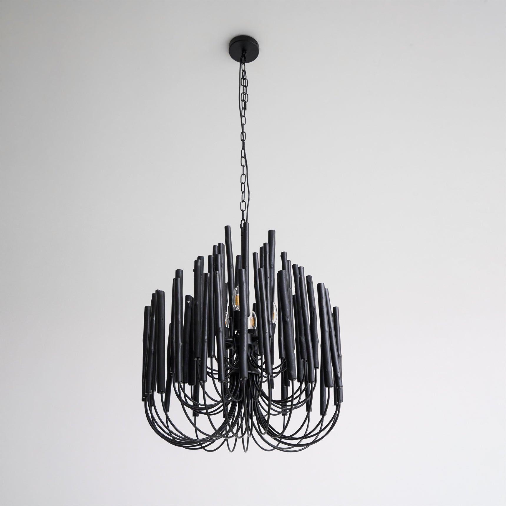 Drox Lustres Sculpturaux - Neutralighting