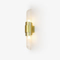 Opal Applique Murale Art Nordique Petit Cristal - Neutralighting
