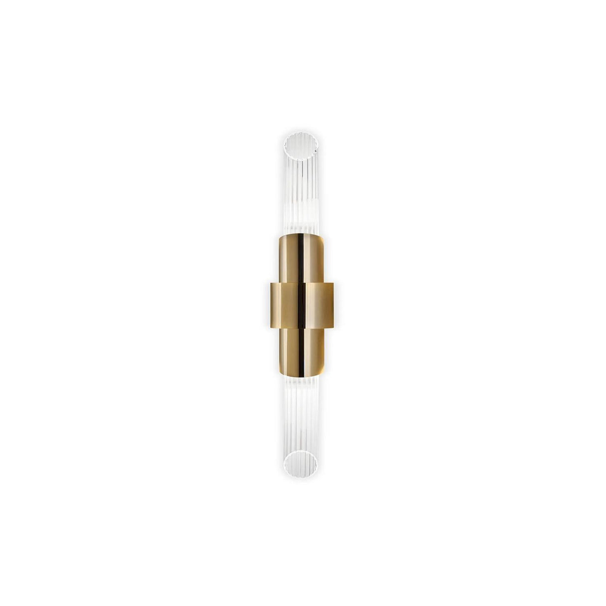 Opal Applique Murale Art Nordique Petit Cristal - Neutralighting