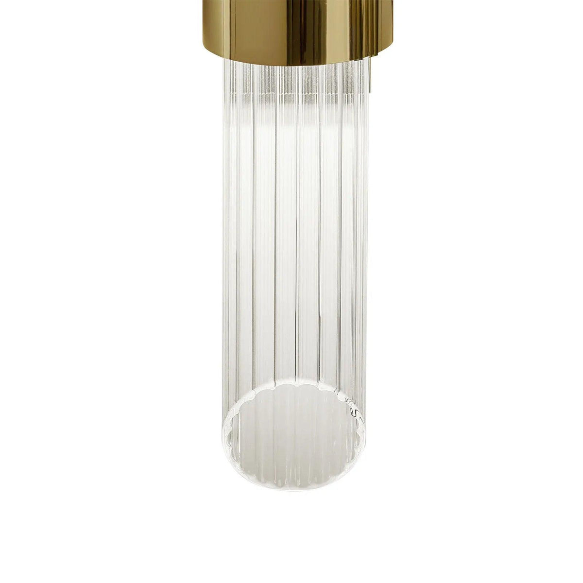 Opal Applique Murale Art Nordique Petit Cristal - Neutralighting