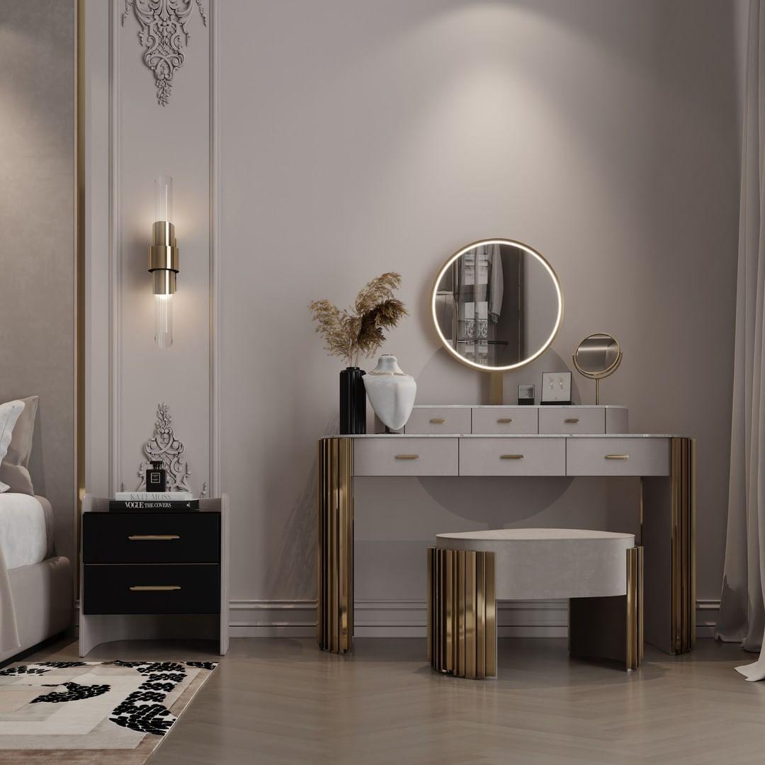 Opal Applique Murale Art Nordique Petit Cristal - Neutralighting