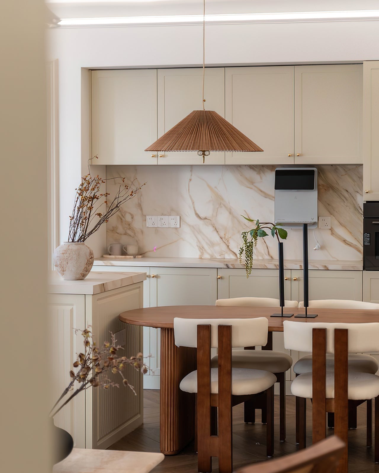 Hazel Lampe suspendue moderne - Neutralighting
