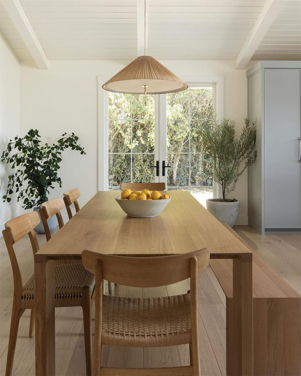 Hazel Lampe suspendue moderne - Neutralighting