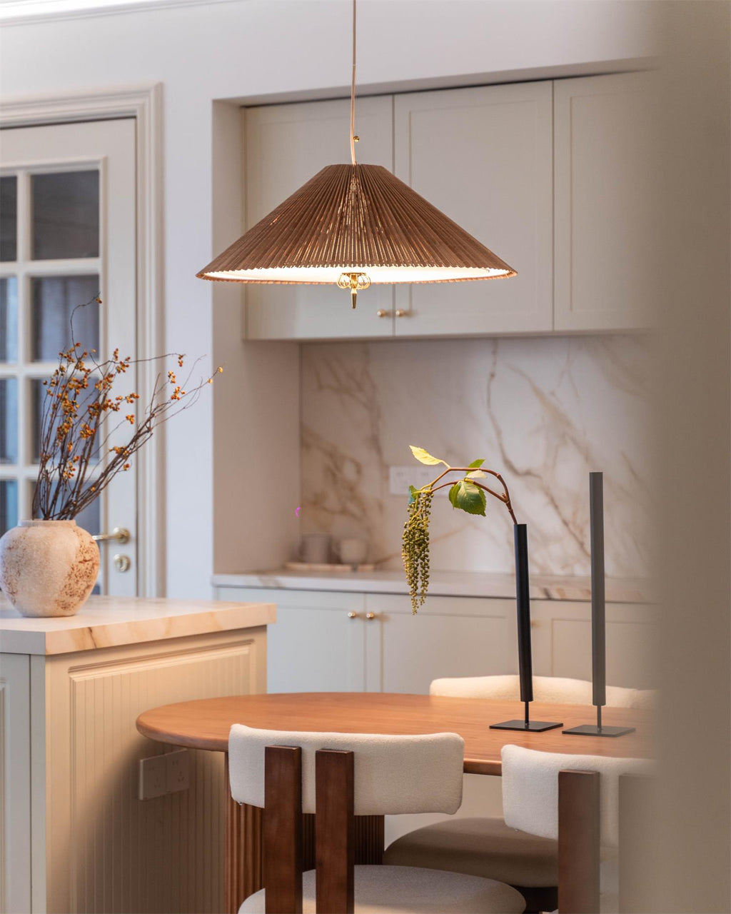 Hazel Lampe suspendue moderne - Neutralighting