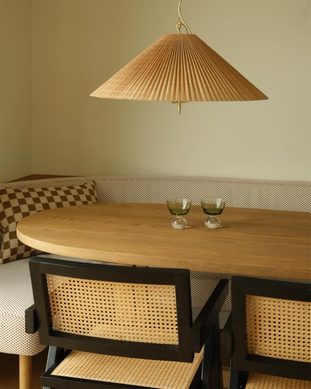 Hazel Lampe suspendue moderne - Neutralighting