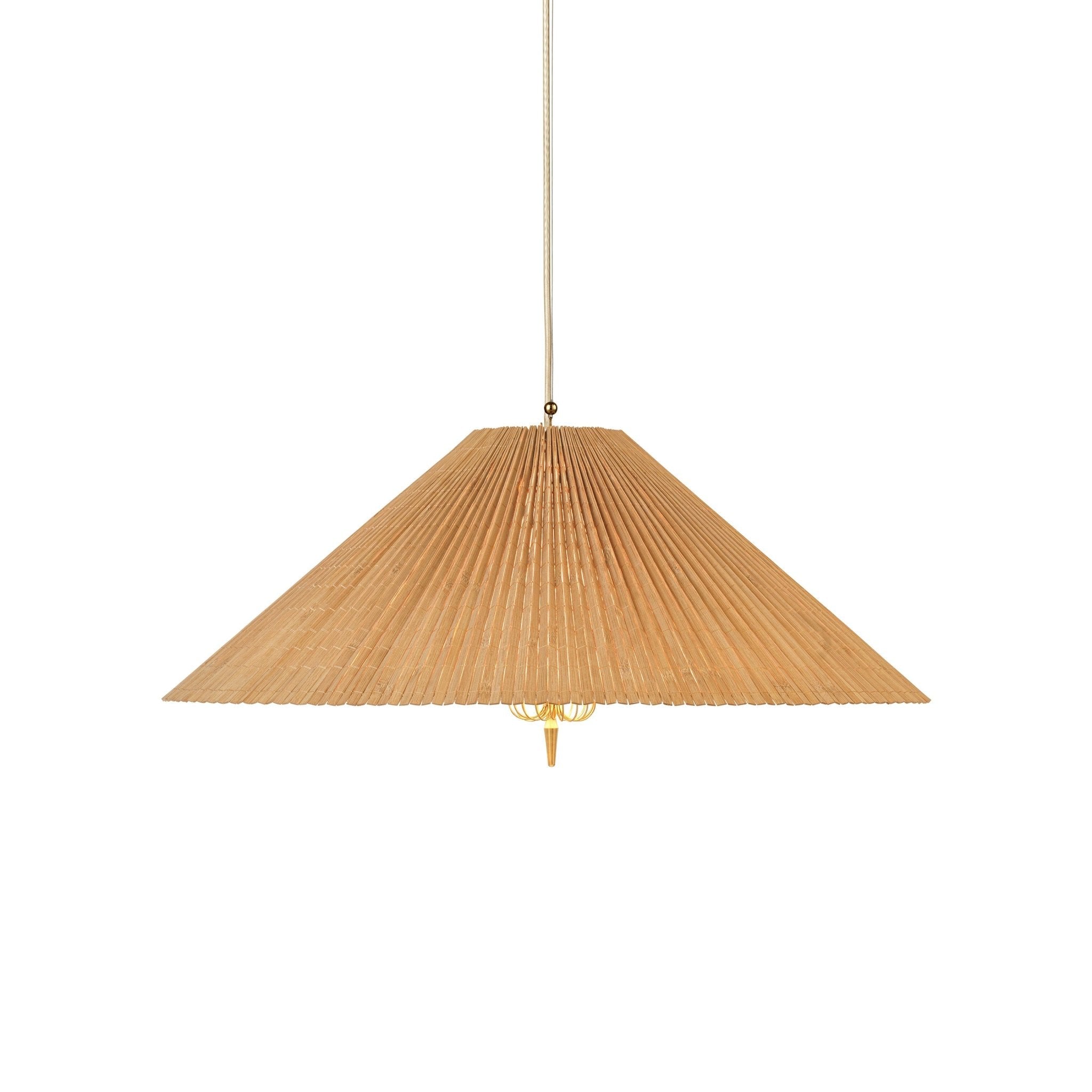 Hazel Lampe suspendue moderne - Neutralighting